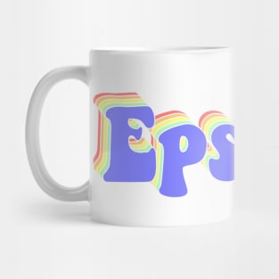 Epsilon Mug